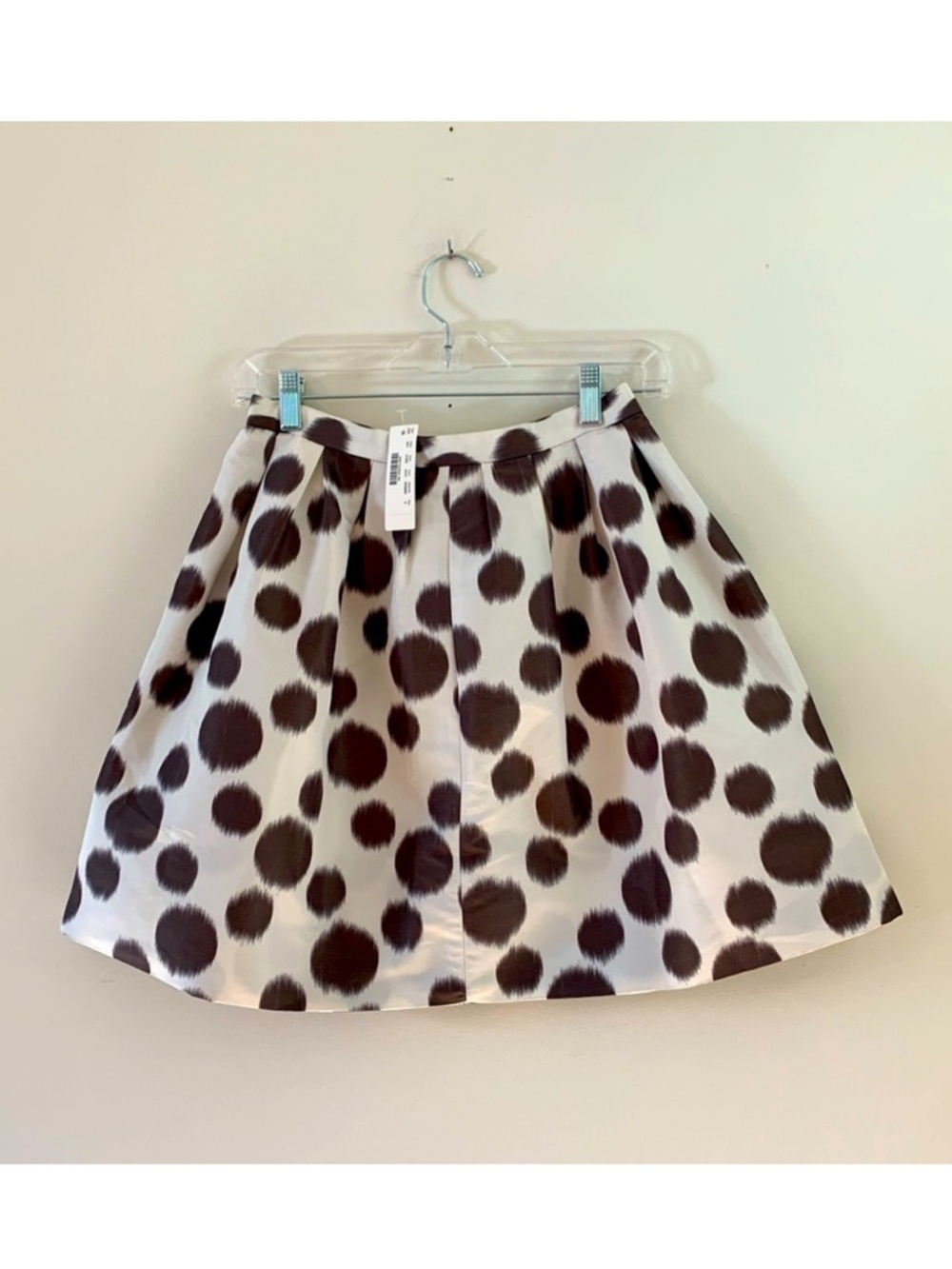 NEW J. Crew Skirt